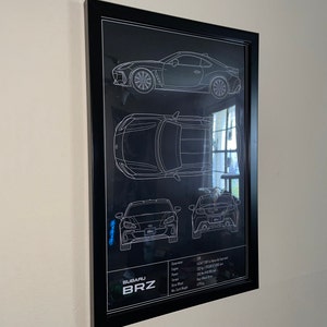 Dominic added a photo of their purchase