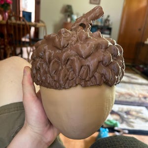 Andy added a photo of their purchase
