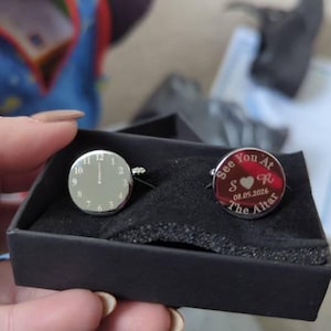 Rebecca added a photo of their purchase
