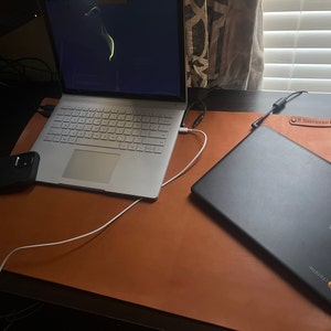 Erica added a photo of their purchase
