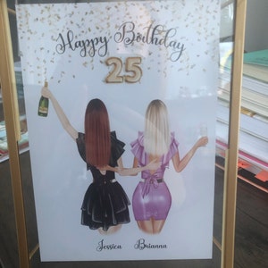 Jessica added a photo of their purchase