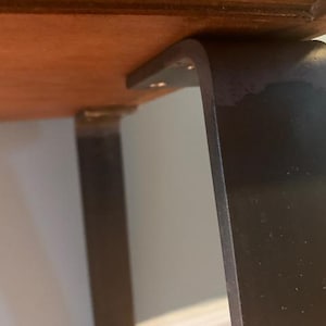 Nancy added a photo of their purchase