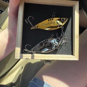 Katherine added a photo of their purchase