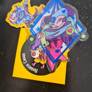 Kacper a ajouté une photo de son achat