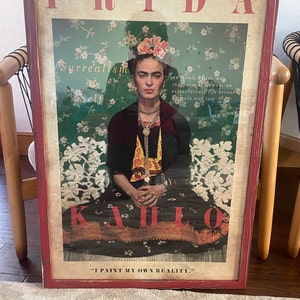 Maria added a photo of their purchase
