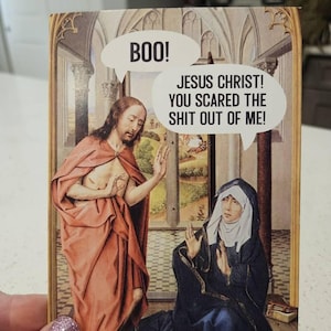 Etsy-koper heeft een foto van de aankoop toegevoegd