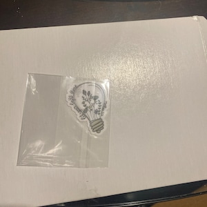 Meghin added a photo of their purchase