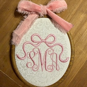 Monica added a photo of their purchase