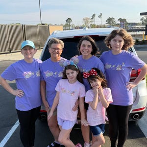 Linda added a photo of their purchase