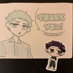 Bingus added a photo of their purchase