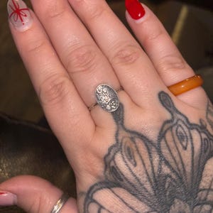 Alycia added a photo of their purchase