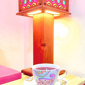 Comprador Etsy adicionaram uma foto da sua compra