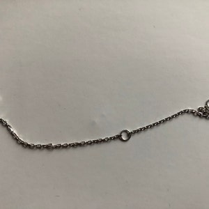 Comprador de Etsy ha añadido una foto de su compra