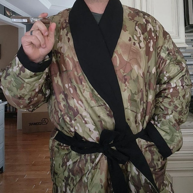 Robe - Etsy