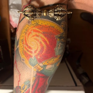 Kara added a photo of their purchase