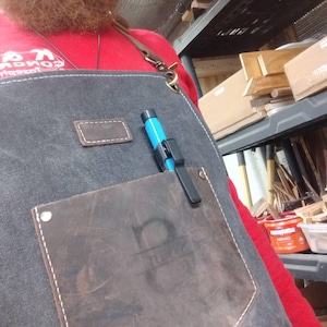 Benton hat ein Foto des gekauften Artikels hinzugefügt