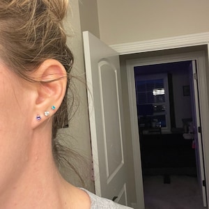 Meagan added a photo of their purchase