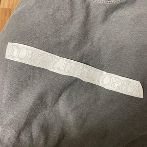 emma added a photo of their purchase