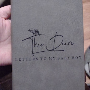 Lauren added a photo of their purchase