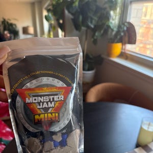 Cassandra ha añadido una foto de su compra