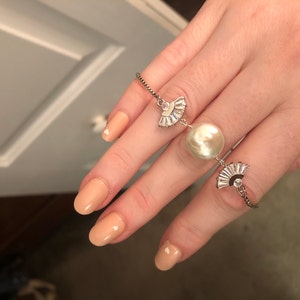 Emily added a photo of their purchase