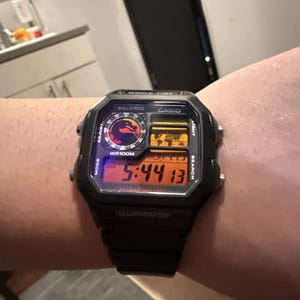 David ha añadido una foto de su compra