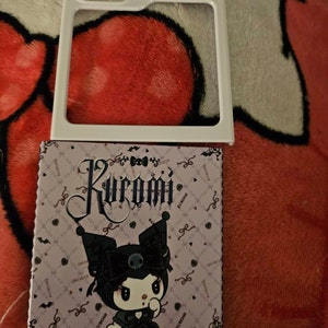 Brooke added a photo of their purchase