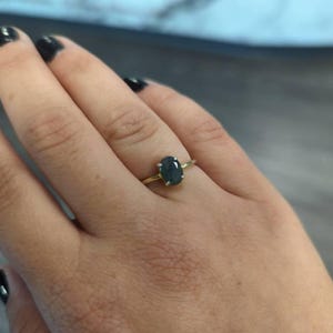 Hannah added a photo of their purchase