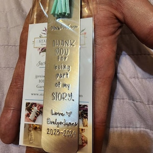 Monica added a photo of their purchase