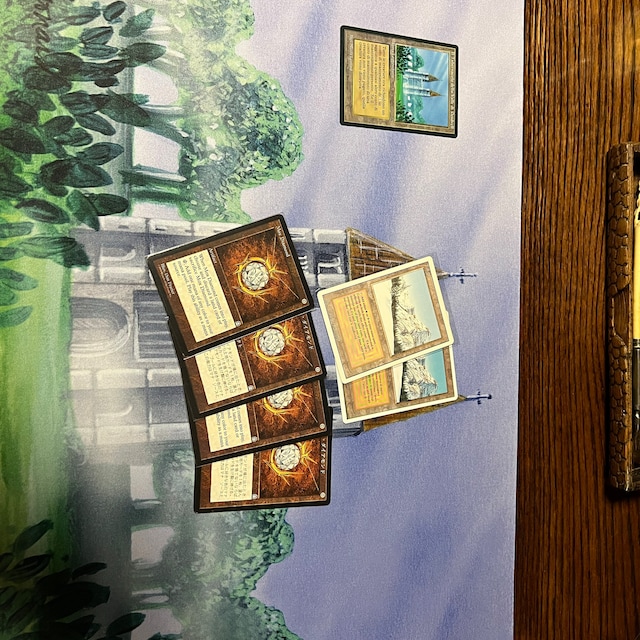 The Tabernacle at Pendrell Vale - Playmat - Etsy