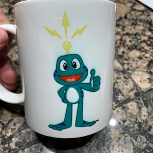Comprador de Etsy ha añadido una foto de su compra