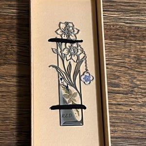 Sara added a photo of their purchase
