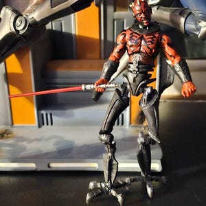 Kery added a photo of their purchase