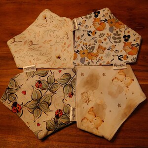 Comprador de Etsy ha añadido una foto de su compra