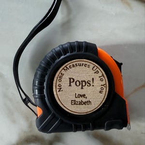 Etsy buyer added a photo of their purchase