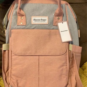Heather added a photo of their purchase