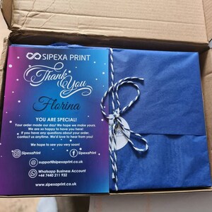 Florina added a photo of their purchase