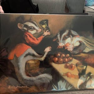 Jess adicionaram uma foto da sua compra