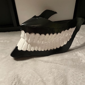 Python added a photo of their purchase