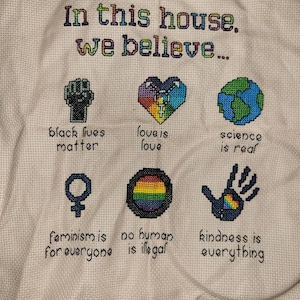 Heather added a photo of their purchase