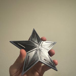 Etsy-Käufer:in hat ein Foto des gekauften Artikels hinzugefügt