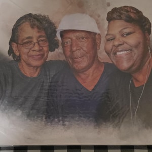 Keitha added a photo of their purchase