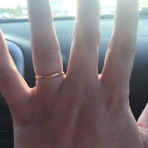 Danielle added a photo of their purchase