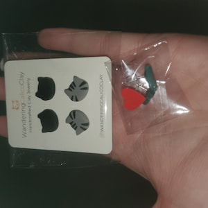 Fiona added a photo of their purchase