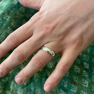 Annette added a photo of their purchase