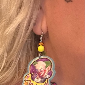 Jennifer added a photo of their purchase