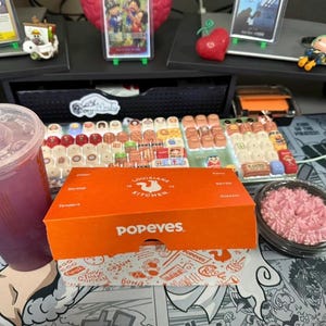 Magdalene added a photo of their purchase