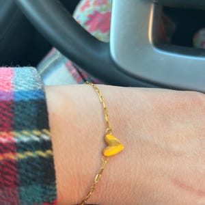 Brittay added a photo of their purchase