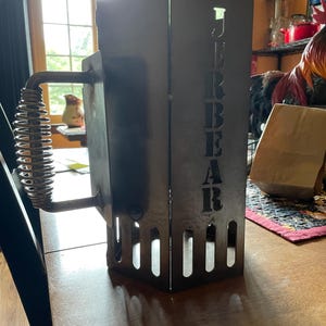 Jerry added a photo of their purchase
