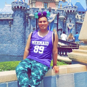 Giovanni Rios added a photo of their purchase